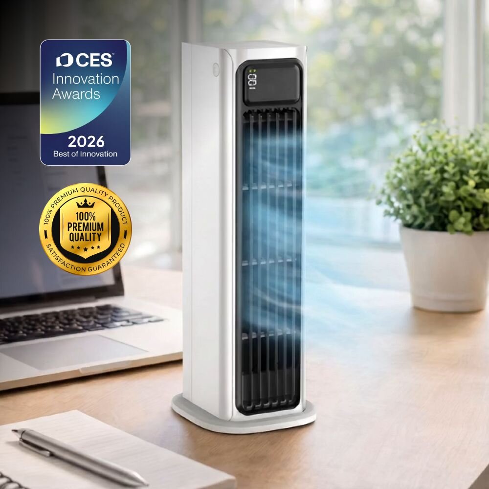 BreezeMax image